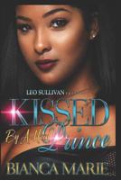 Kissed By A Hood Prince 1728749506 Book Cover