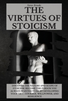 The Virtues of Stoicism 1801917019 Book Cover