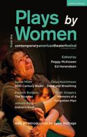 Plays by Women from the Contemporary American Theater Festival: Gidion's Knot; The Niceties; Memoirs of a Forgotten Man; Dead and Breathing; 20th Century Blues 1350084816 Book Cover