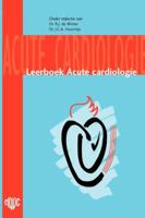 Leerboek Acute Cardiologie 9031349348 Book Cover