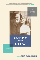 Cuppy and Stew : The Bombing of Flight 629, a Love Story 1733386416 Book Cover