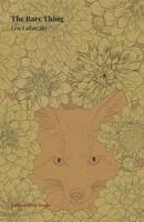 The Bare Thing 1915079217 Book Cover