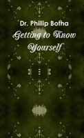 Getting to Know Yourself 1300407069 Book Cover