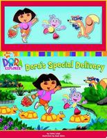 Dora's Special Delivery 1416941282 Book Cover
