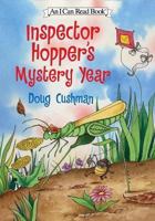 Inspector Hopper's Mystery Year (I Can Read Book 2) 0060089644 Book Cover