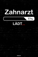 Zahnarzt L�dt... Notizbuch: Zahnarzt Journal DIN A5 liniert 120 Seiten Geschenk 1673652328 Book Cover