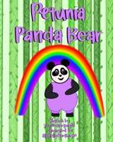 Petunia Panda Bear 1637955650 Book Cover