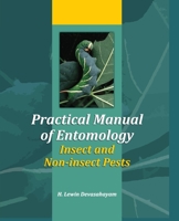Practical Manual of Entomology 8119254562 Book Cover