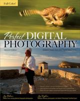 Perfect Digital Photography 0072259213 Book Cover
