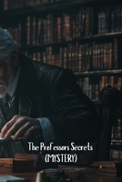 The Professors Secrets (MYSTERY) B0DSBCLJ6P Book Cover