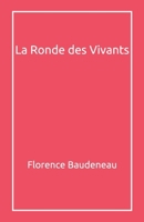 La Ronde des Vivants (French Edition) B0G4SVZH2G Book Cover