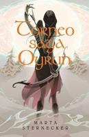 Torneo saga Oyrun 8409036053 Book Cover