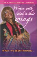 Women with Wind in Their Wings 0982684185 Book Cover