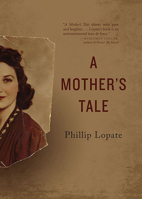 A Mother's Tale 0814213316 Book Cover