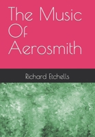 The Music Of Aerosmith B0C2SRHCLC Book Cover