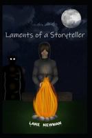 Laments of a Storyteller 1719813507 Book Cover