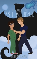 The Curse of Ash and Blood 1087882664 Book Cover