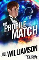 The Profile Match 0996294597 Book Cover