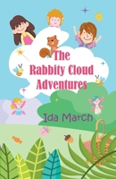 The Rabbity Cloud Adventures 9811498733 Book Cover