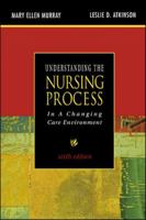 Understanding the Nursing Process in a Changing Care Environment 0071350780 Book Cover