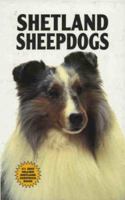Shetland Sheepdogs 0866225870 Book Cover