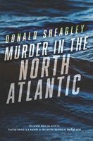 Murder in the North Atlantic B0BH8C5Z81 Book Cover