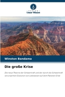 Die große Krise (German Edition) 6209032656 Book Cover