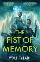 The Fist of Memory 0756418240 Book Cover