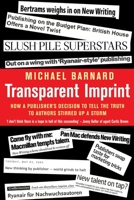 Transparent Imprint 1447251202 Book Cover