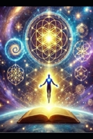 THE WISDOM OF THE UNIVERSE: Cosmic secrets for life B0F7XZ6654 Book Cover