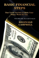 Basic Financial Steps B0BF8QY2HL Book Cover