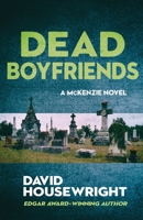 Dead Boyfriends 0312348304 Book Cover
