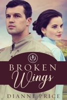 Broken Wings 098939672X Book Cover