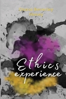 ethics experience 1835200125 Book Cover