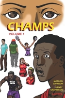Champs: Volume 1 B0CH292ZXR Book Cover