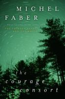 The Courage Consort 0156032767 Book Cover