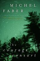 The Courage Consort 0151010617 Book Cover