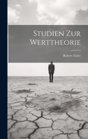 Studien Zur Werttheorie 1021423386 Book Cover