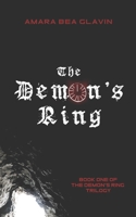 The Demon's Ring 173724554X Book Cover