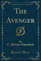 The Avenger 1505527295 Book Cover