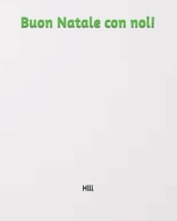 Buon Natale con noi! (Italian Edition) B085RQN42V Book Cover