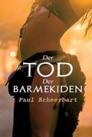 Der Tod Der Barmekiden 8027314534 Book Cover