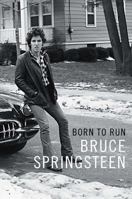 Born to run 1501141511 Book Cover