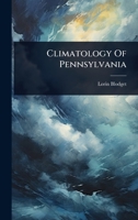 Climatology Of Pennsylvania 1024897656 Book Cover