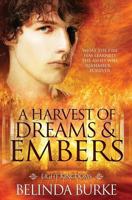 A Harvest of Dreams and Embers 1786861143 Book Cover