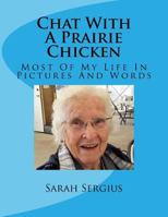 Chat with a Prairie Chicken 1545444293 Book Cover