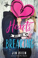 Hearts Made for Breaking 1524700088 Book Cover