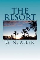 The Resort 061548820X Book Cover