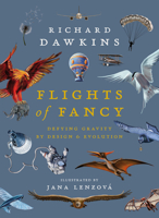 Flights of Fancy: Defying Gravity by Design and Evolution 1838937862 Book Cover