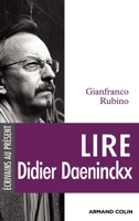 Lire Didier Daeninckx 2200243286 Book Cover